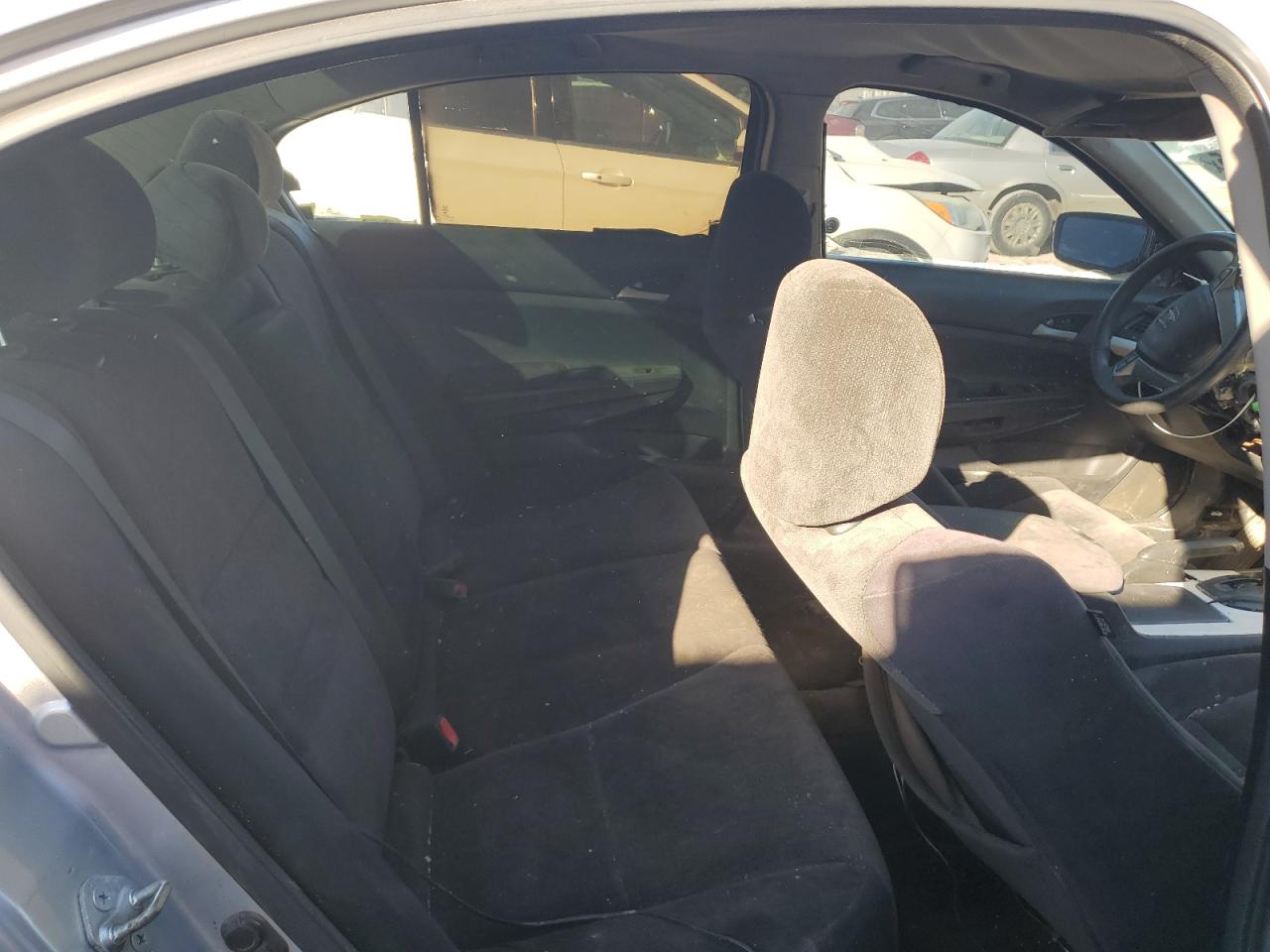 Lot #3297020341 2010 HONDA ACCORD LX