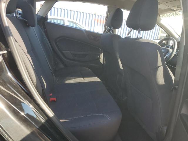 2018 FORD FIESTA SE #3292353276