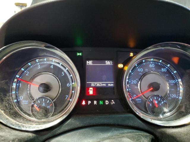 2014 CHRYSLER TOWN & COU - 2C4RC1BG2ER440474