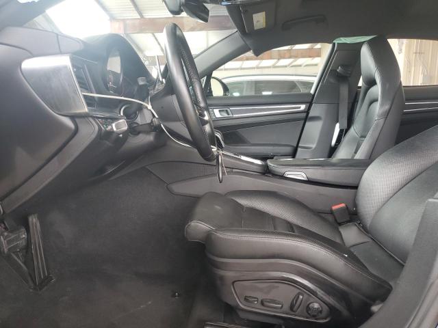 2022 PORSCHE PANAMERA B #3308303207
