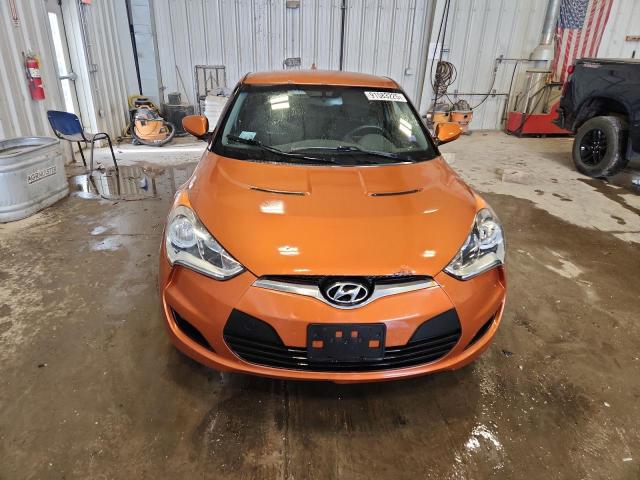 2012 HYUNDAI VELOSTER - KMHTC6AD7CU074470