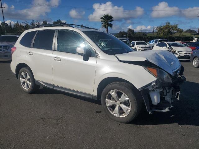 2014 SUBARU FORESTER 2 #3303862780