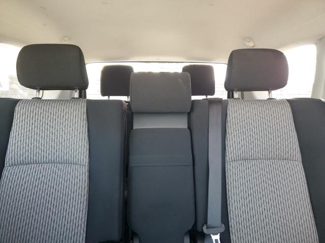 2024 TOYOTA 4RUNNER SR #3285548291