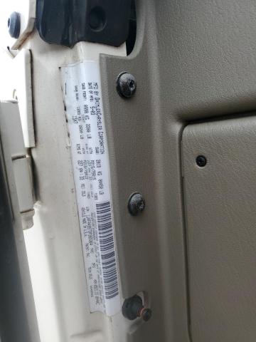 2003 JEEP WRANGLER / #3279589284