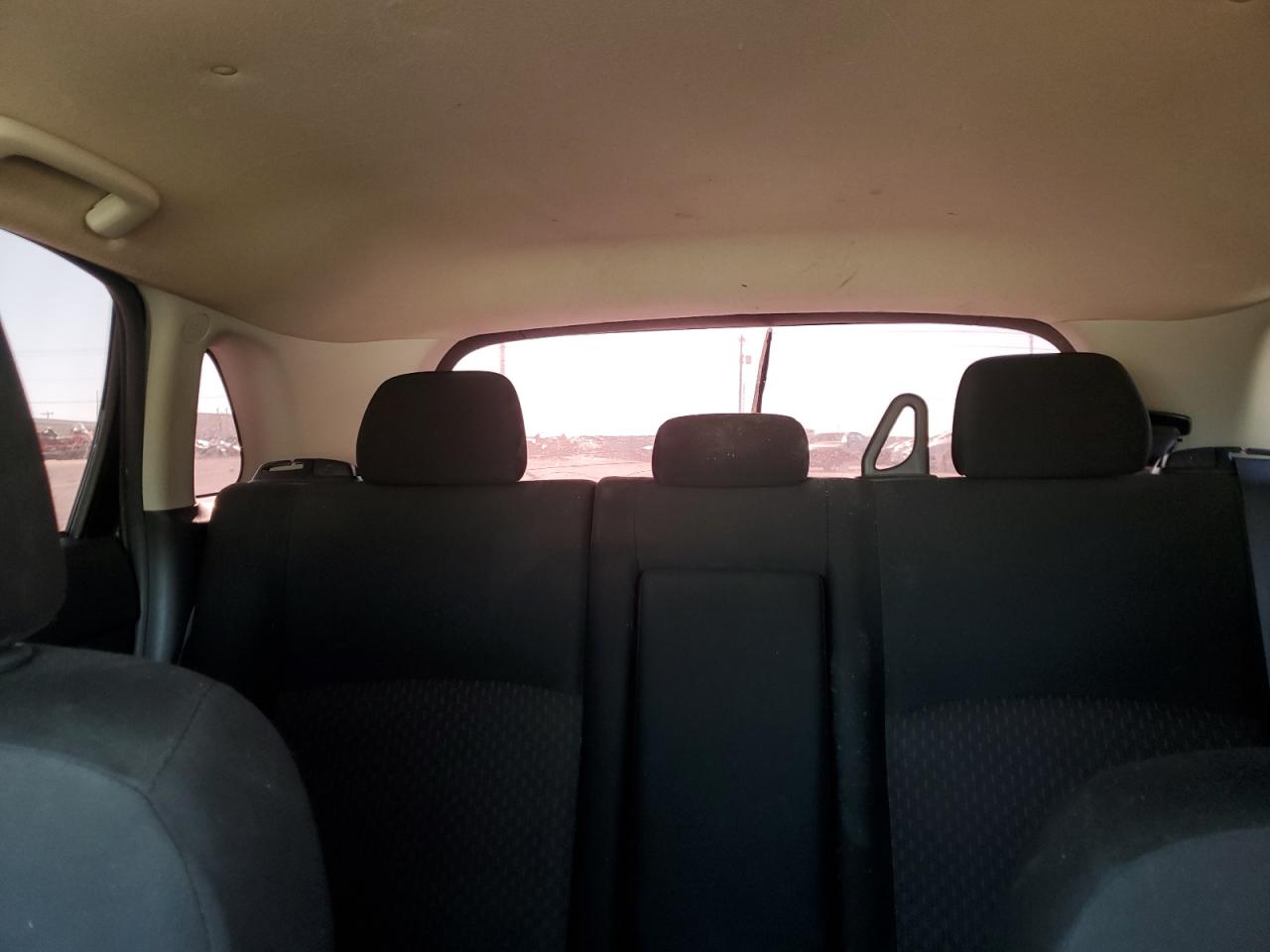 MITSUBISHI OUTLANDER ES