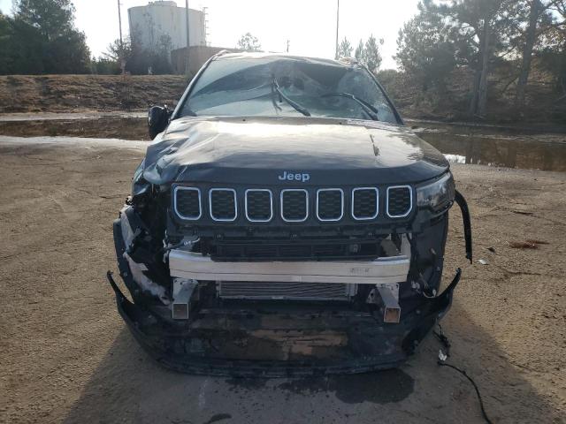 2024 JEEP COMPASS LA #3287470067
