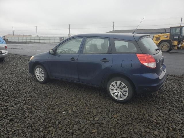 2003 TOYOTA COROLLA MA #3304583475