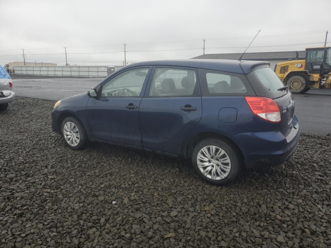 Lot #3304583475 2003 TOYOTA COROLLA MA