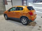 Lot #3304692928 2017 CHEVROLET TRAX 1LT
