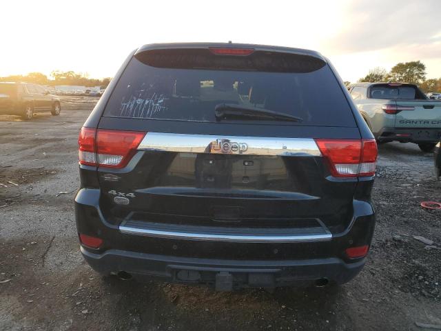 2013 JEEP GRAND CHER #3287576316