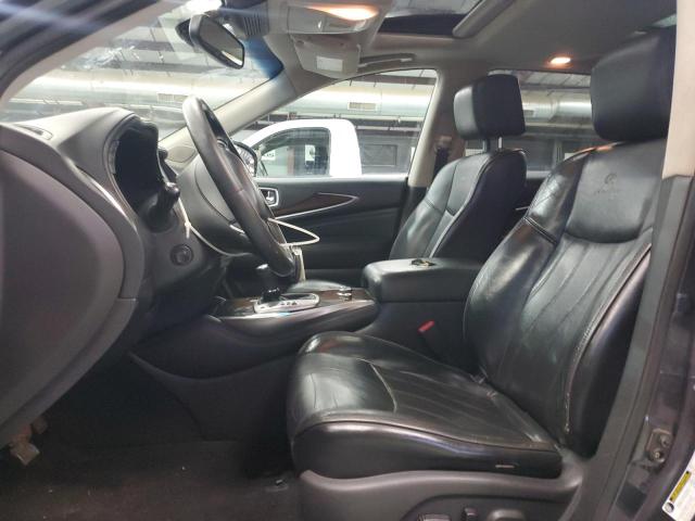 2014 INFINITI QX60 #3290321966