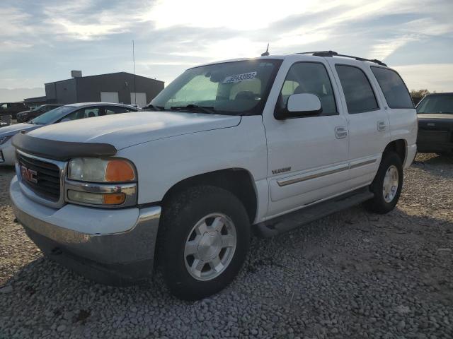2005 GMC YUKON #3284862024