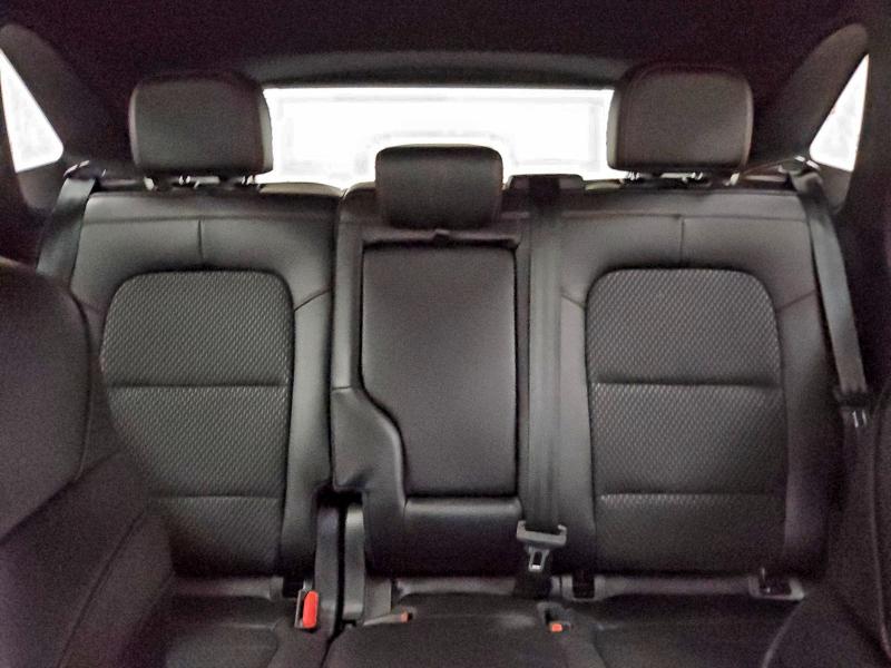 2025 FORD ESCAPE ST #3292401269