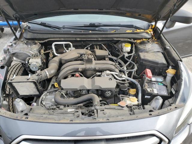 2018 SUBARU OUTBACK 2. #3309564573