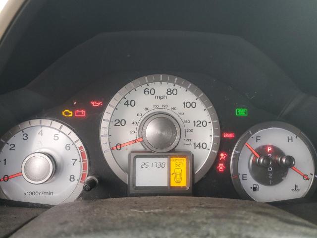 2011 HONDA PILOT EX #3309634070