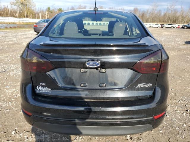 2019 FORD FIESTA SE #3309510588