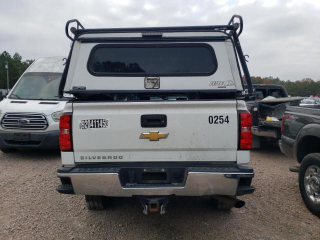 2019 CHEVROLET SILVERADO #3293344442