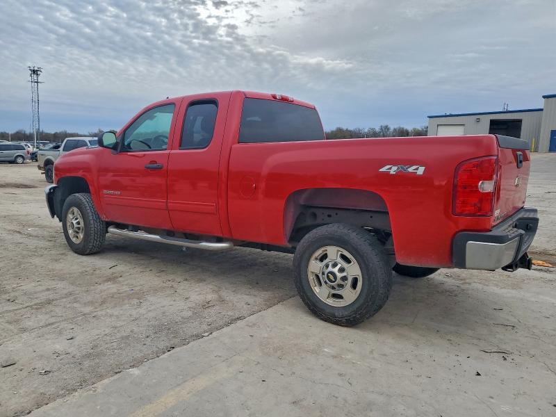 2011 CHEVROLET SILVERADO #3305453079