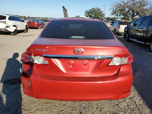 2012 TOYOTA COROLLA #3302799954