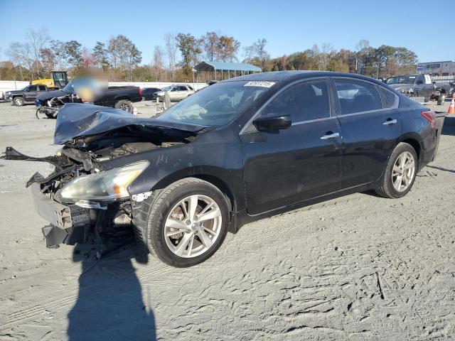 2013 NISSAN ALTIMA 2.5 #3292547676
