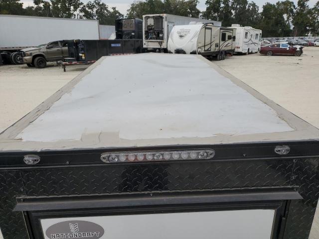 2025 NATIONCRAFT UNKNOWN #3286564150