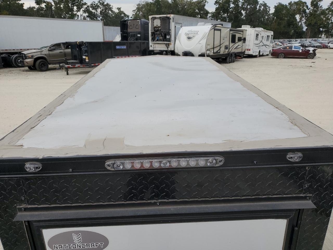 Lot #3286564150 2025 NATIONCRAFT UNKNOWN