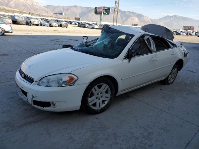 CHEVROLET IMPALA LT