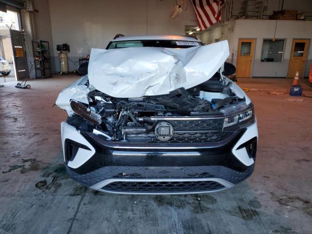 2023 VOLKSWAGEN TAOS S #3309331086