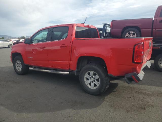 2017 CHEVROLET COLORADO #3304023591