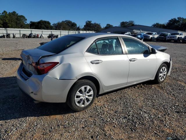 2018 TOYOTA COROLLA L #3296255425