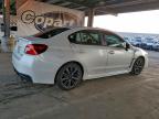 Lot #3301874462 2015 SUBARU WRX PREMIU