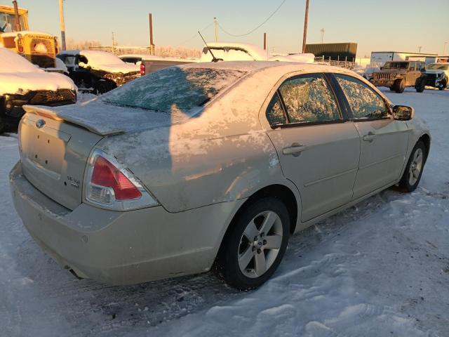 2008 FORD FUSION SE #3303946702