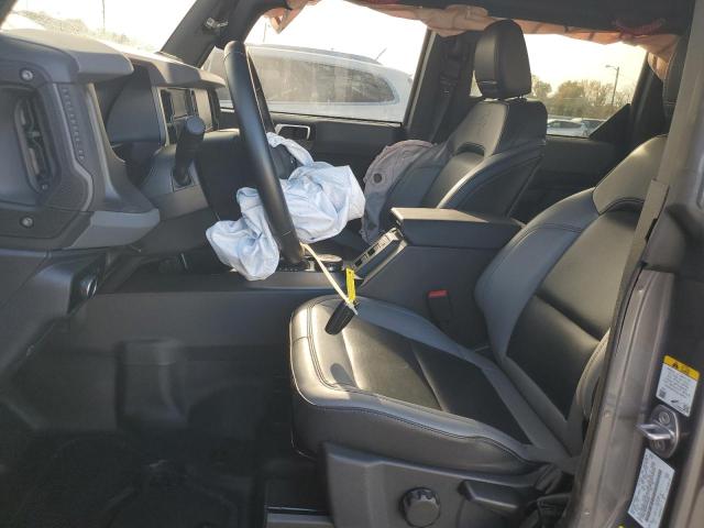 2024 FORD BRONCO BIG #3290282221