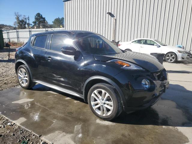 2016 NISSAN JUKE S #3292403310