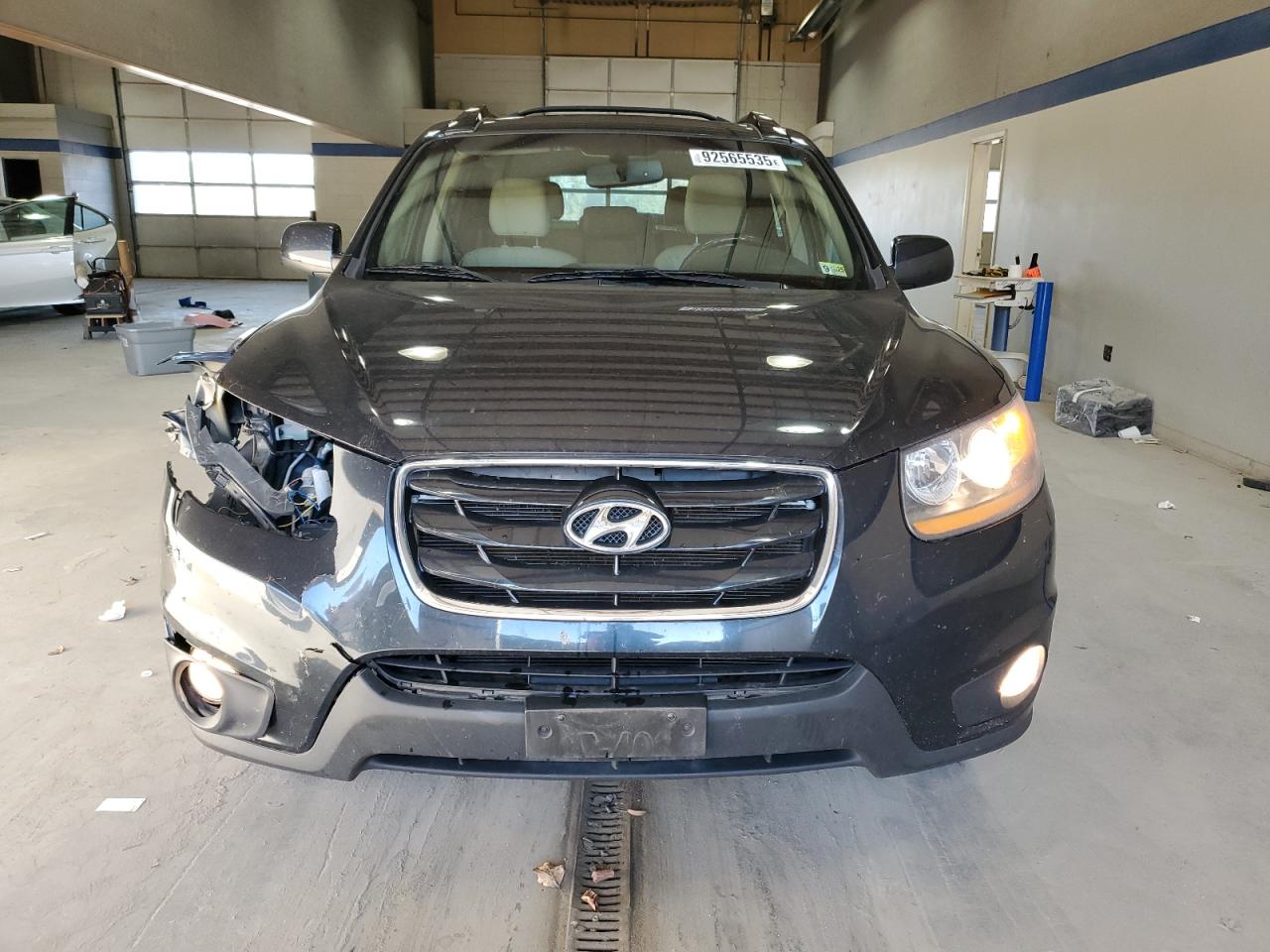 HYUNDAI SANTA FE LIMITED