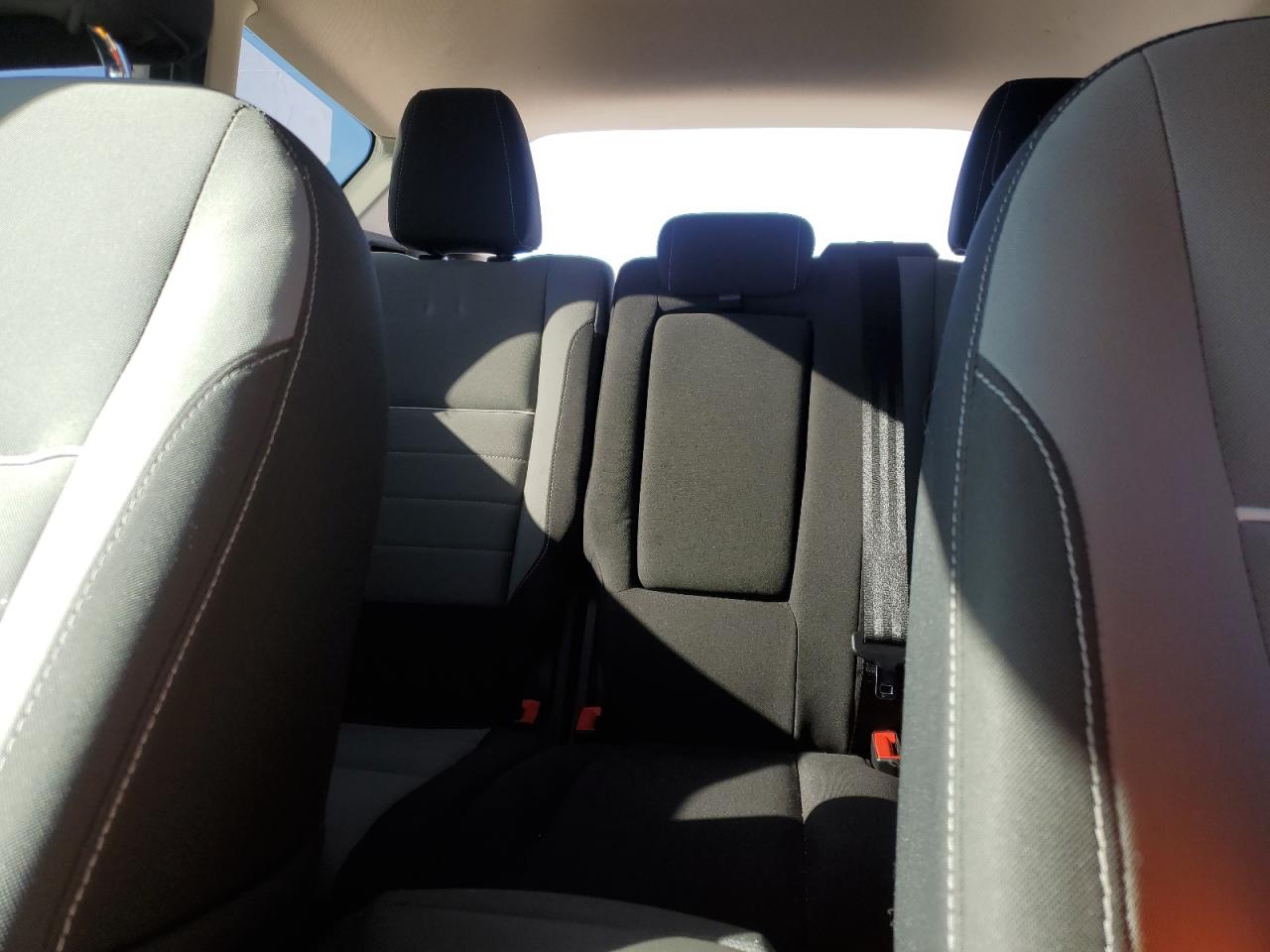 Lot #3311623284 2014 FORD ESCAPE SE