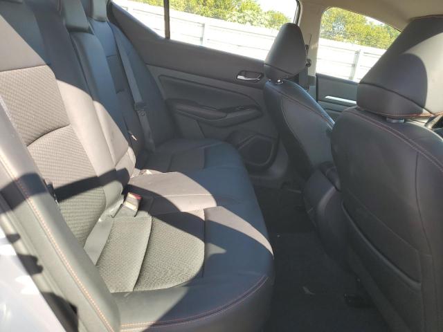 2024 NISSAN ALTIMA SR #3301803355