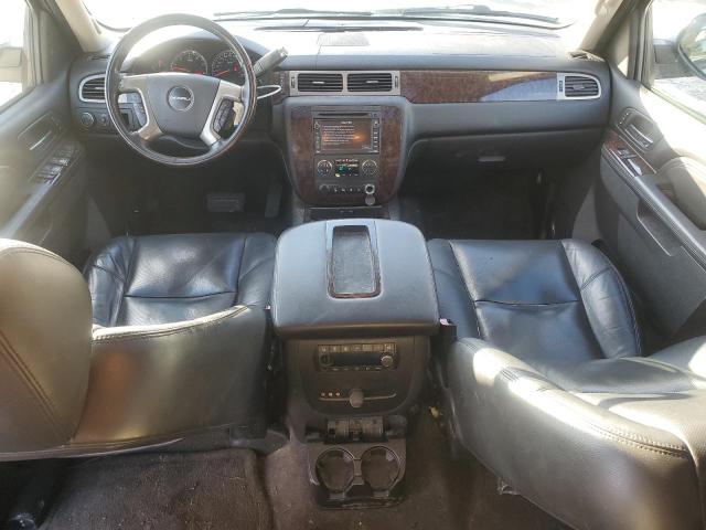 2010 GMC YUKON DENA #3294346873