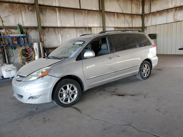 2006 TOYOTA SIENNA XLE #3302810904
