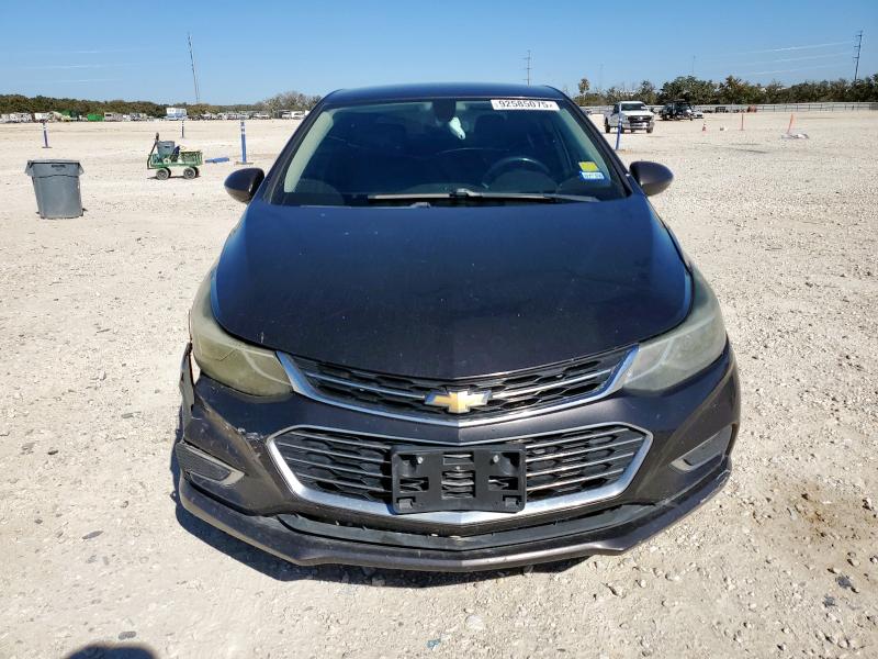 2017 CHEVROLET CRUZE PREM #3287631052