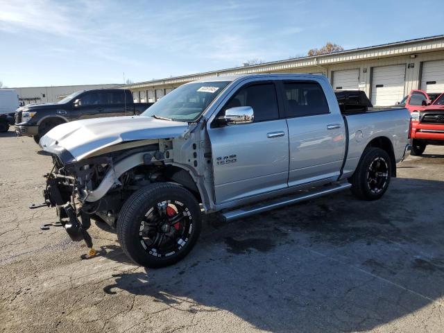 RAM 1500 SLT