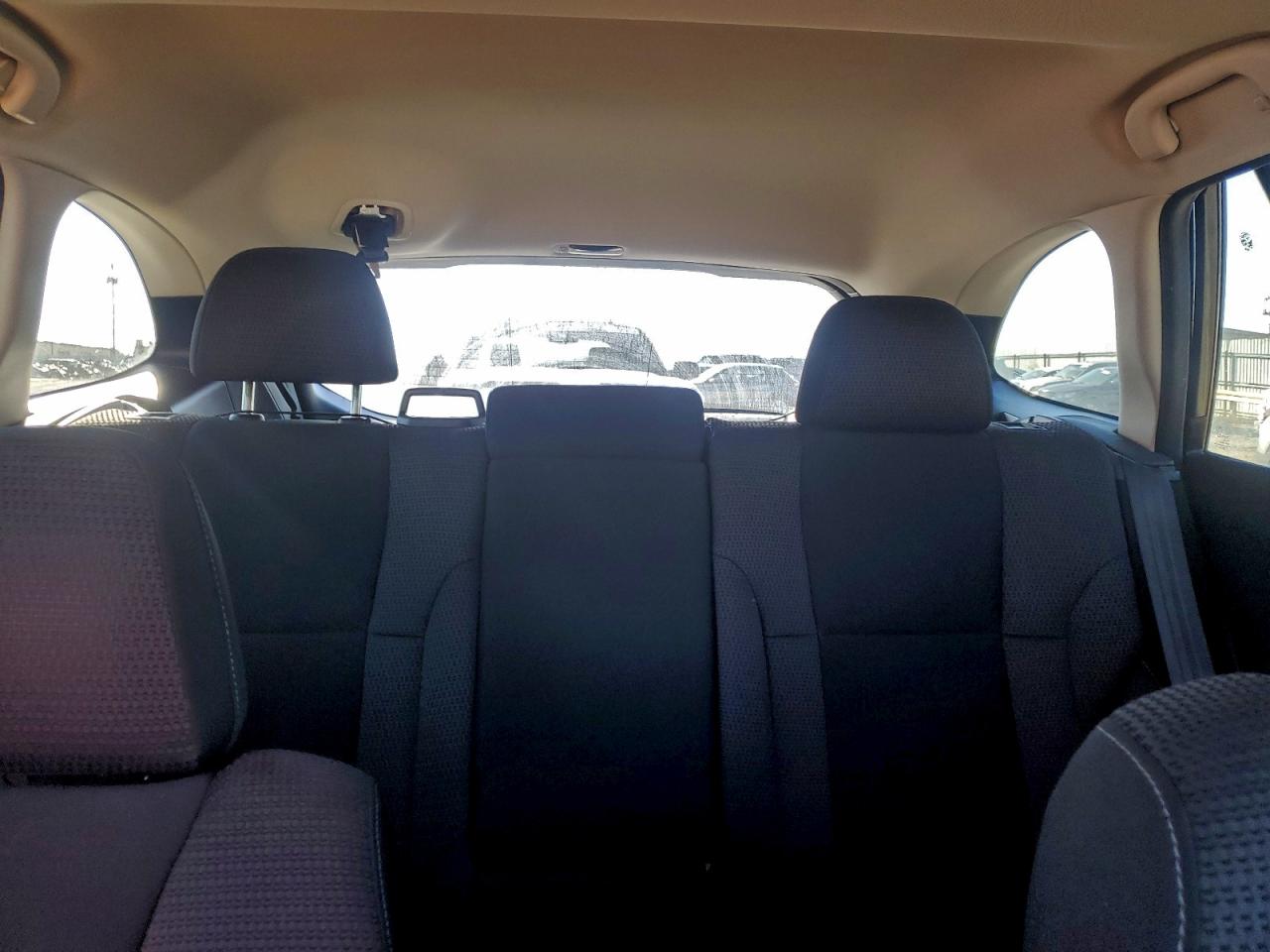 SUBARU OUTBACK PREMIUM