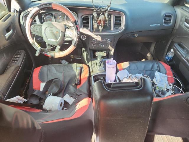 2015 DODGE CHARGER SE - 2C3CDXBG7FH812909