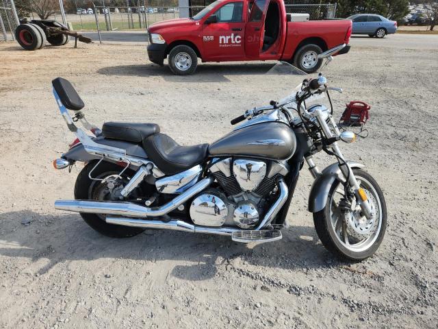 Global Auto Auctions: 2009 HONDA VTX1300 C
