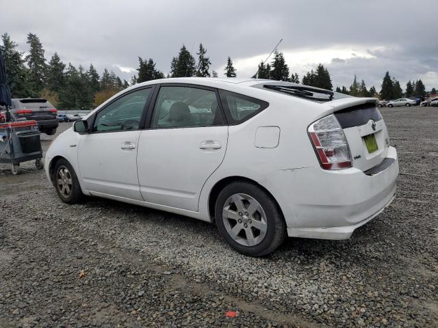 2007 TOYOTA PRIUS #3296433649