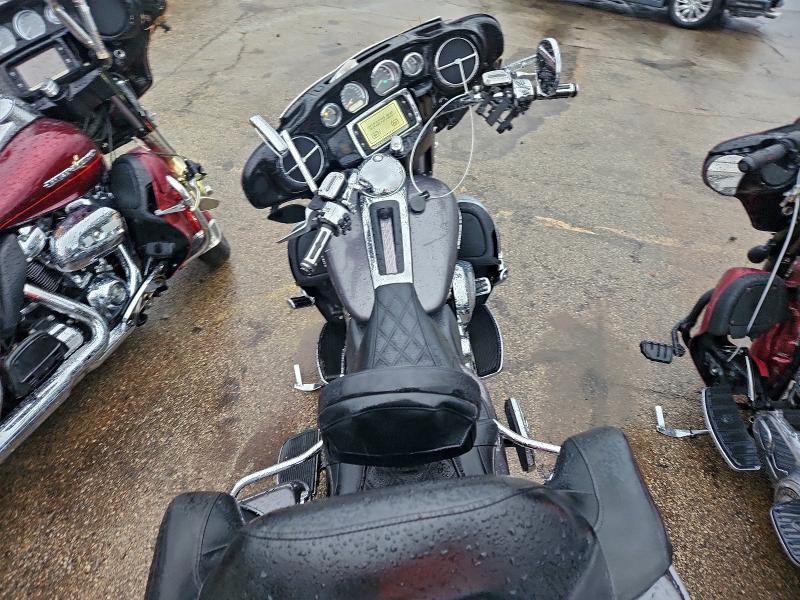 2014 HARLEY-DAVIDSON FLHTK ELEC #3296831950