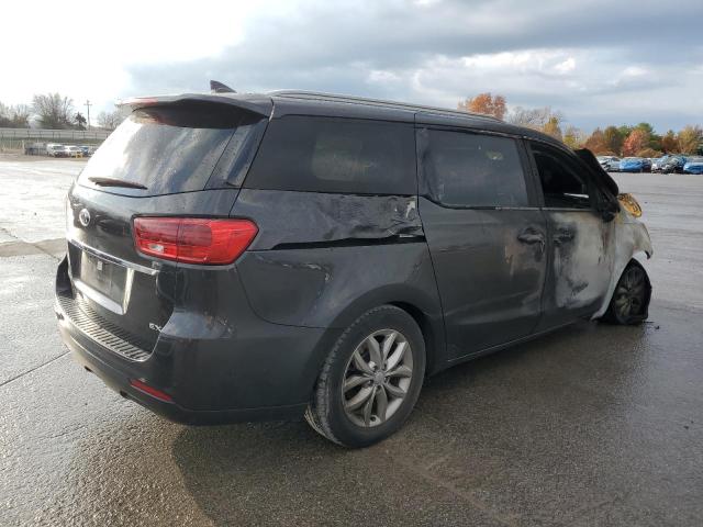 2021 KIA SEDONA LX #3316712429