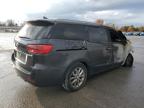 Lot #3316712429 2021 KIA SEDONA LX