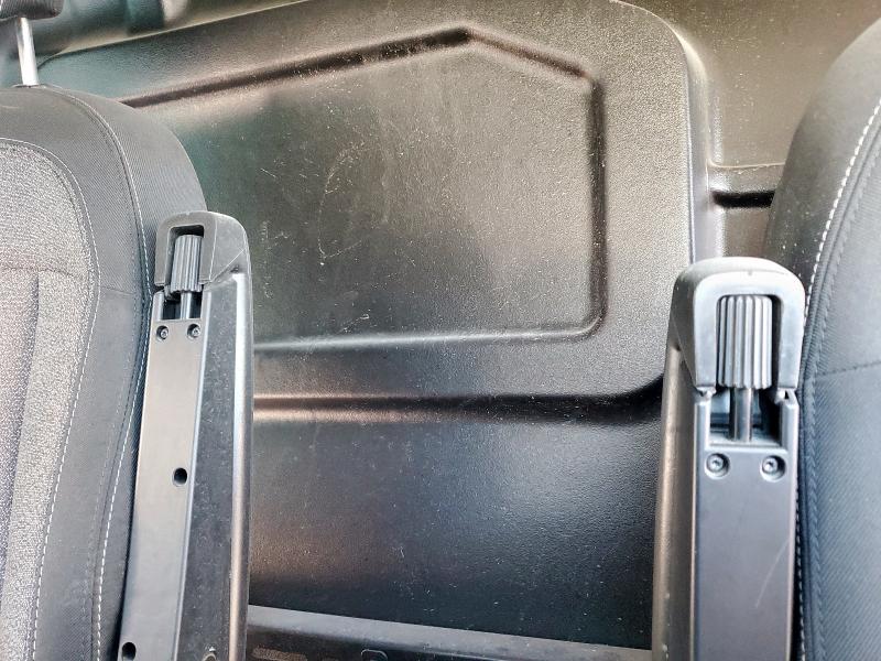 2022 RAM PROMASTER #3286687311