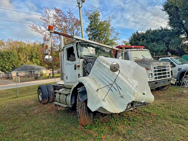 2005 INTERNATIONAL 9200 9200I #3296334412